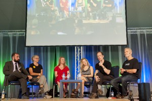 OHM_Great_Spook_Panel_2013